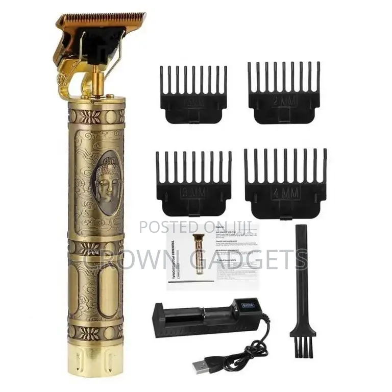 T9 Trimmer Hair Clipper Hair Trimmer Professional