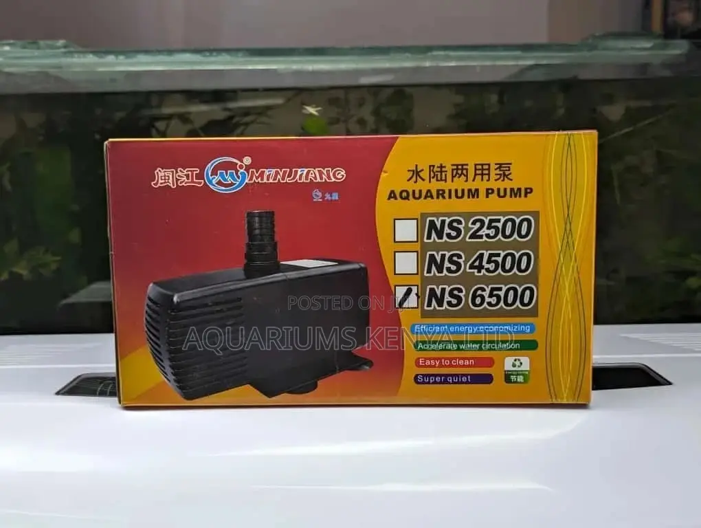 Sump, Aquarium Pump , Top and Bottom Sump Pump