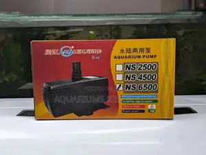 Sump, Aquarium Pump , Top and Bottom Sump Pump
