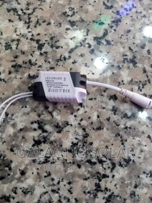 Led Drive 8-24w