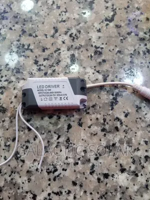 12-18w LED Drive