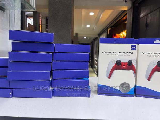 Decorative Shell Ps5 New Any Colour - main view
