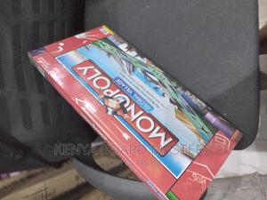 Monopoly^, Monopoly *,'Monopoly*,* Monopoly *,*Monopoly - thumbnail 2