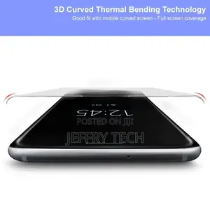 OPPO Reno6 Pro+ 5G 3D Curved Tempered Glass Film