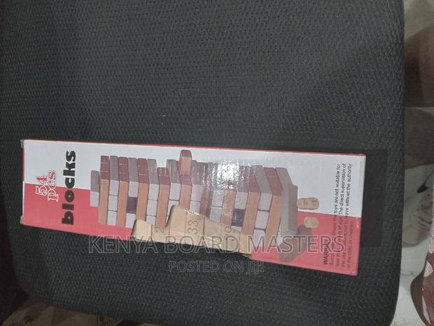 54pcs Blocks Blocks. Blocks Blocks Blocks Blocks - main view