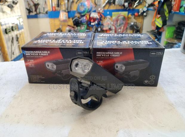 Metallic Extremely Bright Headlight - thumbnail 2