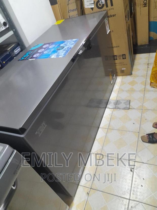 Chest Freezer ,505l