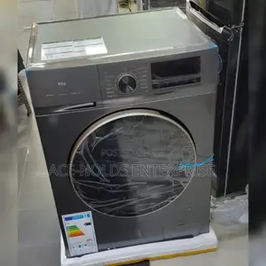 TCL Washing Machine 10/7kgs Wash and Dry