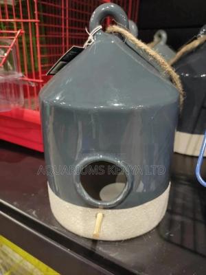 Birds Breeder Nest, Policin Material - thumbnail 2