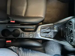 Mazda Demio 2015 Silver