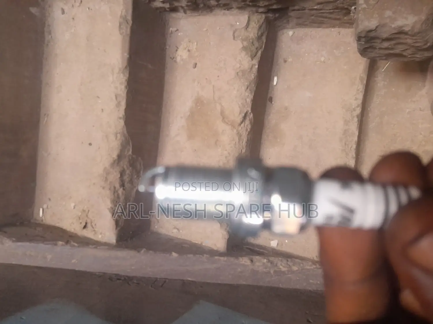 Nissan Xtrai Sr20 Engine Spark Plugs