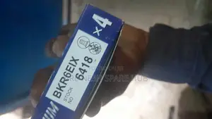 Nissan Xtrai Sr20 Engine Spark Plugs