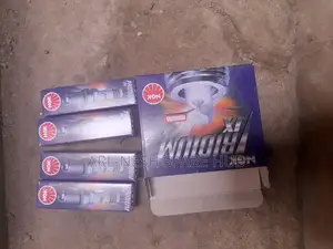 Nissan Xtrai Sr20 Engine Spark Plugs