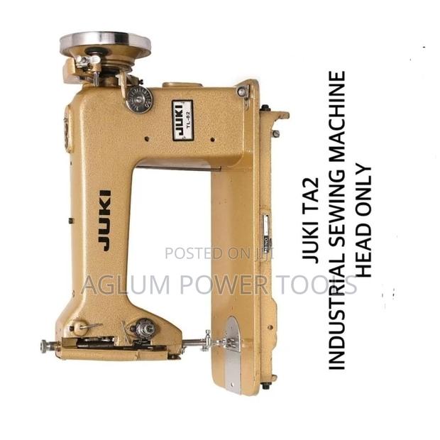 Juki Sewing Machine for Industrial Purposes - main view