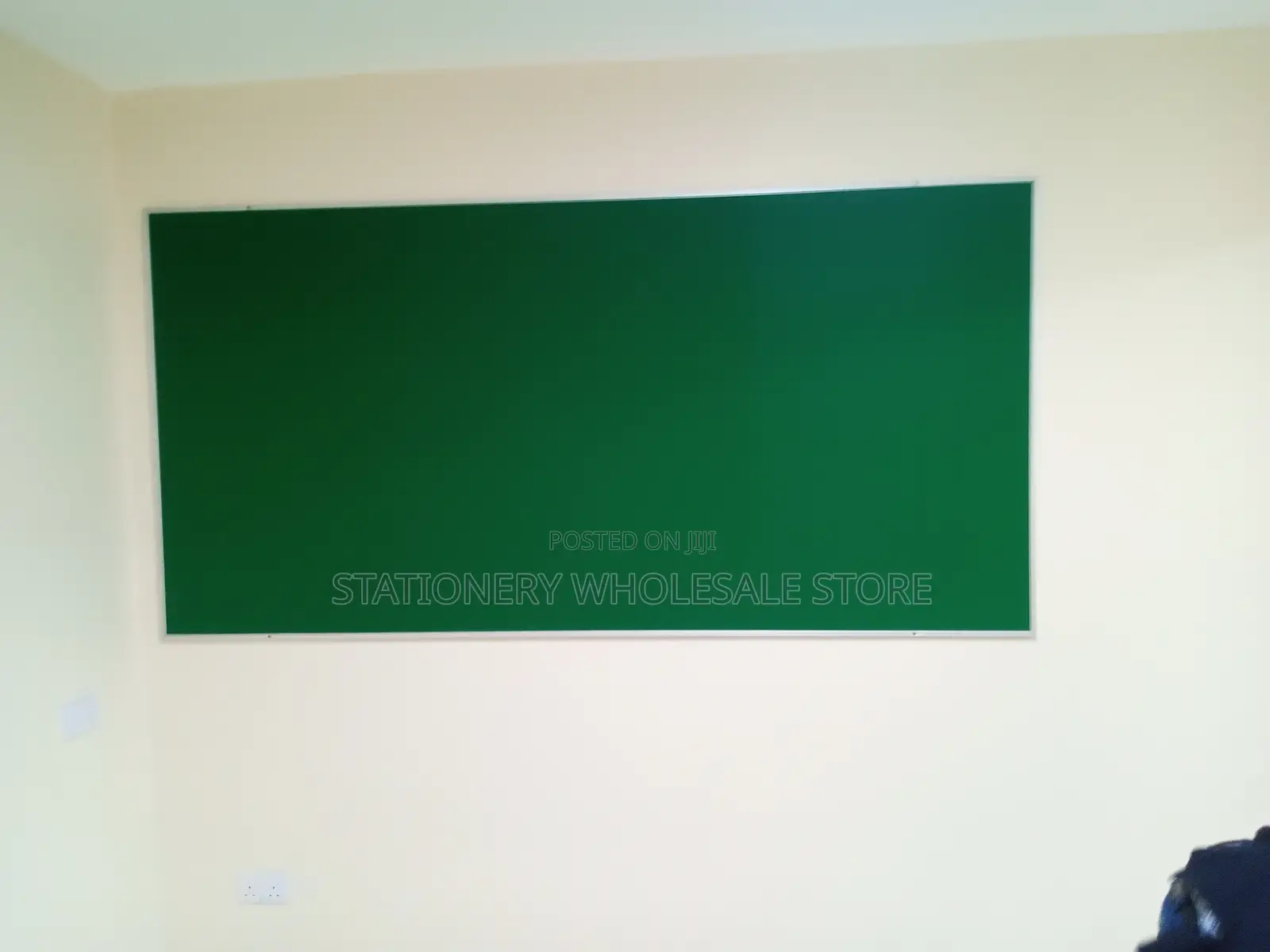 Christmas Offer on Noticeboards 8ftx4ft