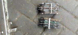 Toyota Fielder,Nze,Auris, Rumion, Probox Brakes Pads