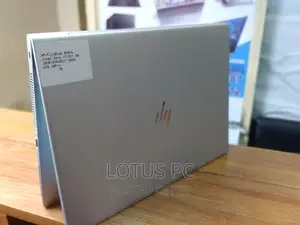 Laptop HP EliteBook 840 G6 8GB Intel Core I7 SSD 256GB