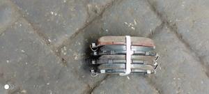 Toyota,Belta,Vitz,Ractis,Axio Brakes Pads
