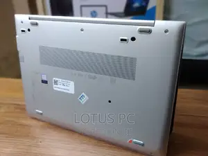 Laptop HP EliteBook 840 G6 8GB Intel Core I7 SSD 256GB