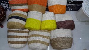 Baskets Size 8 - thumbnail 2