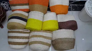 Baskets Size 8