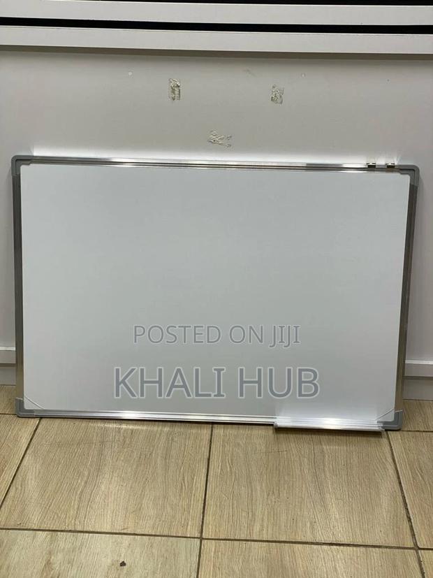 Whiteboard Whiteboards «Offer» - main view