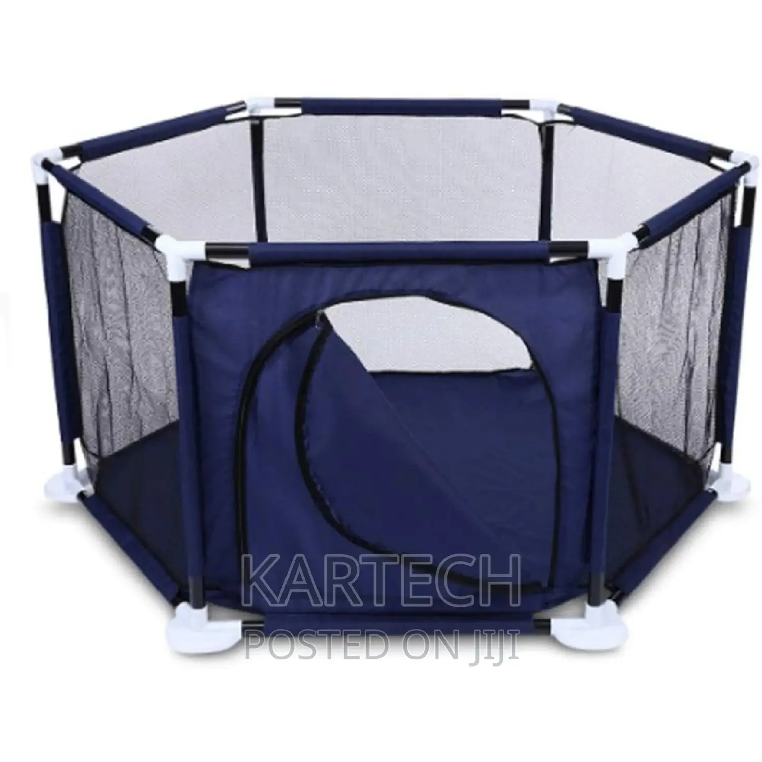 Baby Guard Rail Play Fence