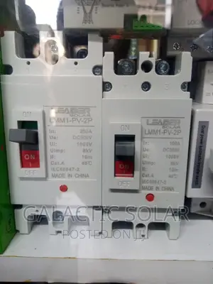 DC McCb 250A