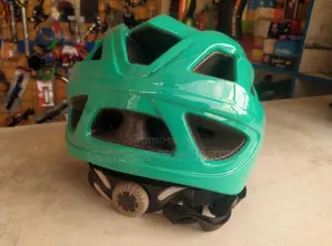 Cairbull Light Blue Kids Bike Helmet