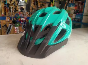 Cairbull Light Blue Kids Bike Helmet