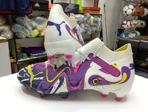 Puma Future Z Ultimate Creativity Football Cleats - thumbnail 2