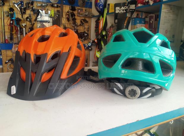 Cairbull Kids Safety Hardy Bicycle Helmets - main view