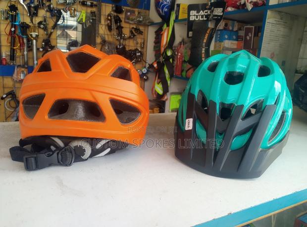 Cairbull Kids Safety Hardy Bicycle Helmets - thumbnail 2