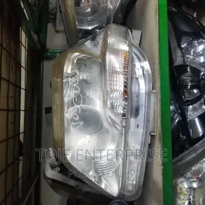 Sienta 2012 Headlight Xenon Clean 