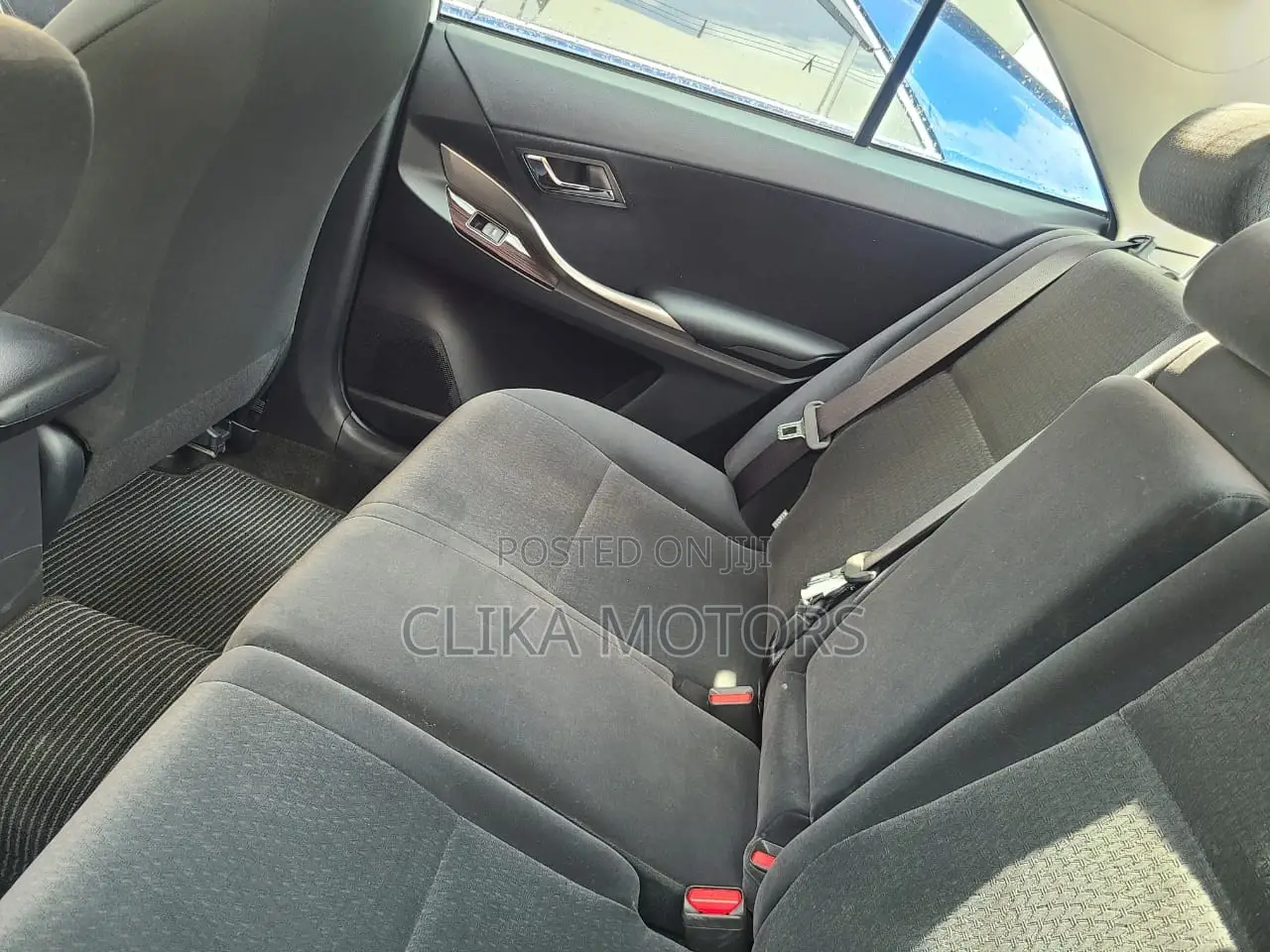 Toyota Allion 2017 Pearl