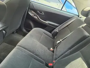 Toyota Allion 2017 Pearl