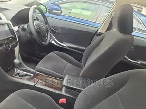 Toyota Allion 2017 Pearl