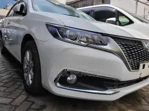 Toyota Allion 2017 Pearl