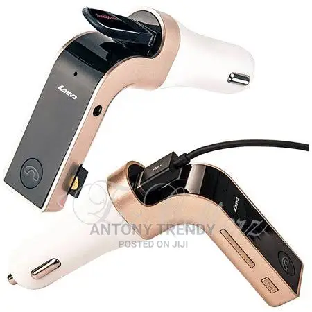 G7 Car Modulator