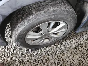 Honda Vezel 1.5 4WD 2016 Green