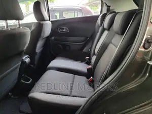 Honda Vezel 1.5 4WD 2016 Green