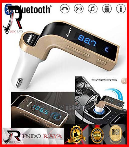 G7 Car Modulator - thumbnail 2