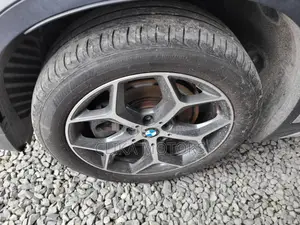 BMW X1 xDrive28i AWD 2016 Silver