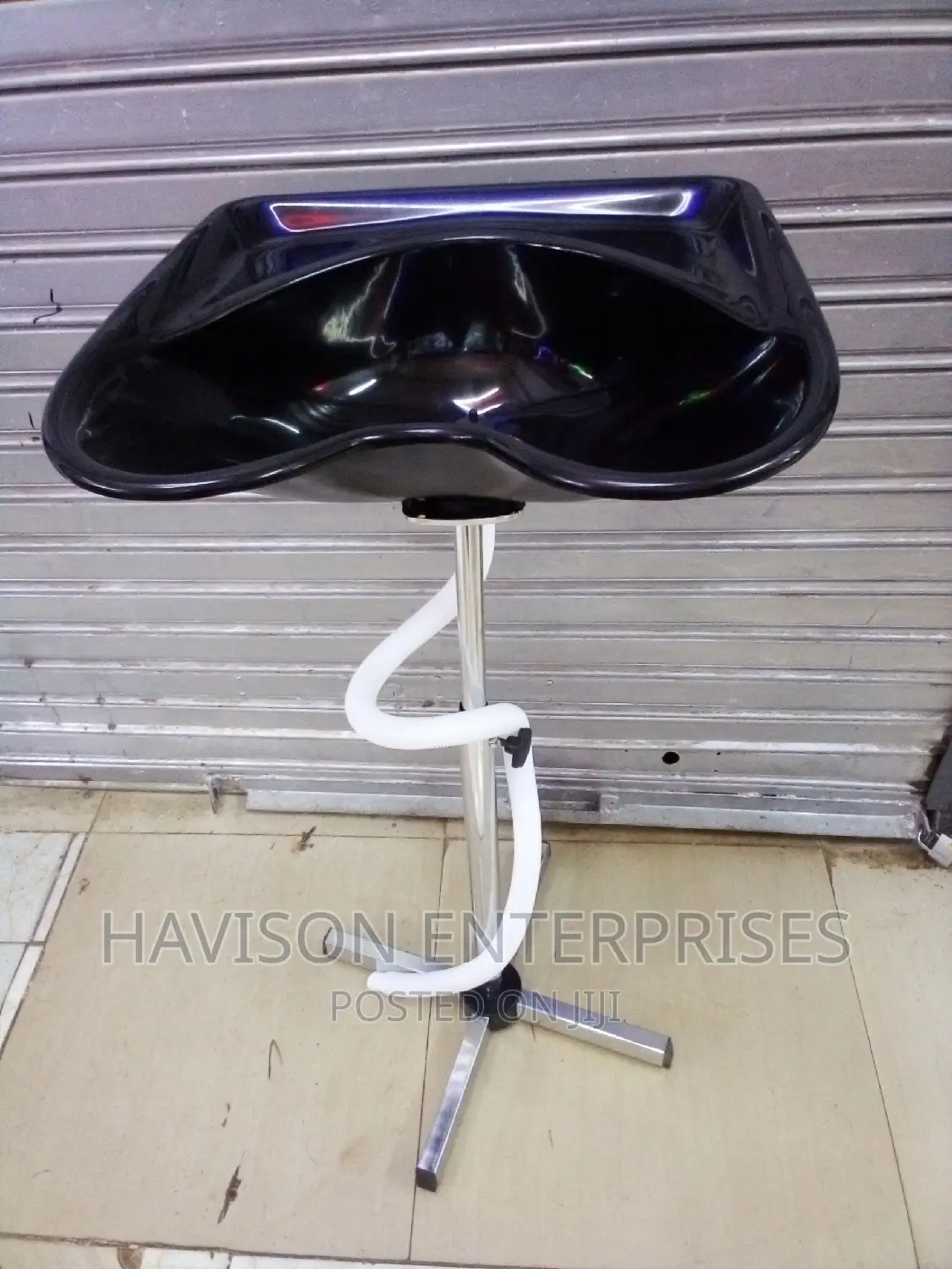 Durable Sink Stand