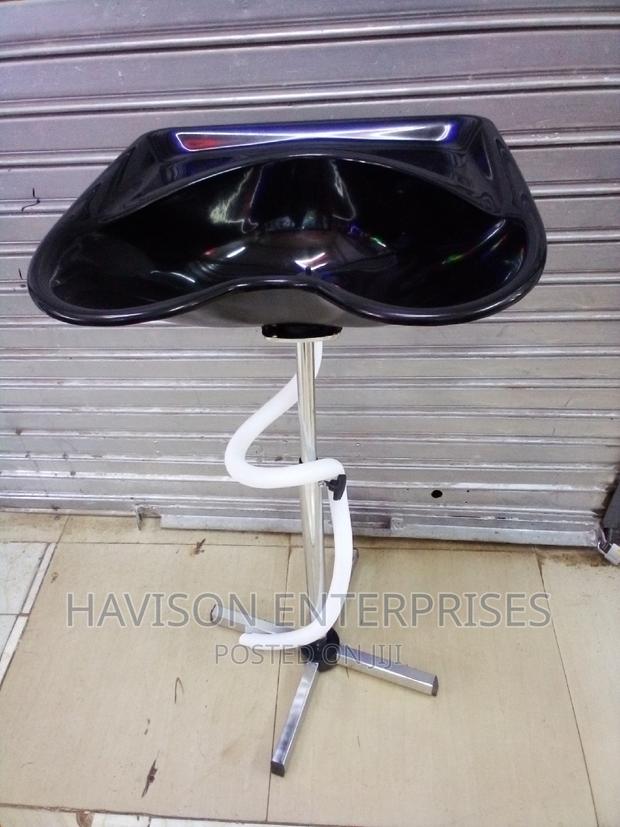 Durable Sink Stand - main view