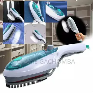 Generic Portable Garment/Wrinkle Remover