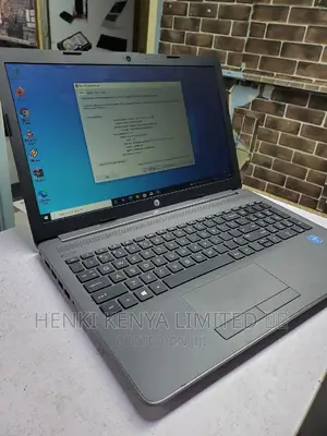 Laptop HP 250 G7 4GB Intel Celeron HDD 500GB
