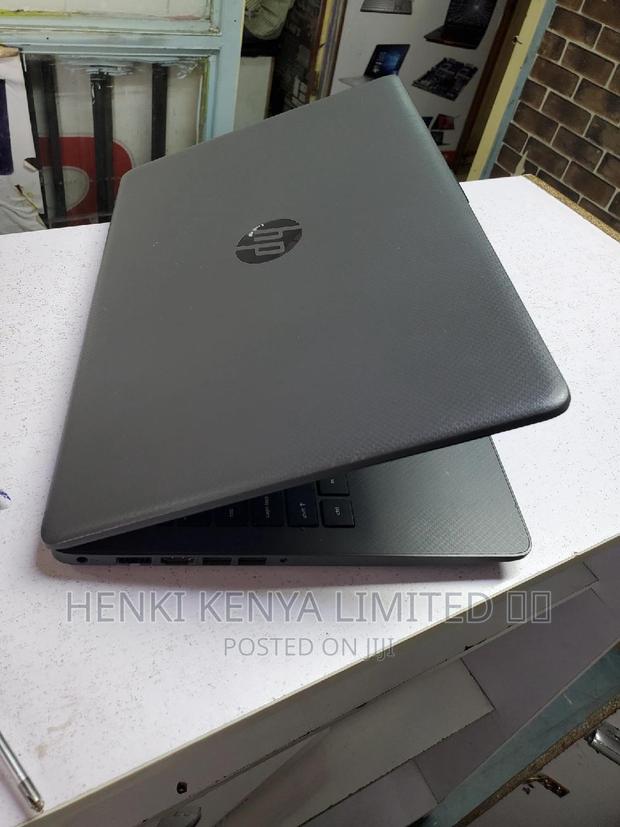 Laptop HP 250 G7 4GB Intel Celeron HDD 500GB - thumbnail 3
