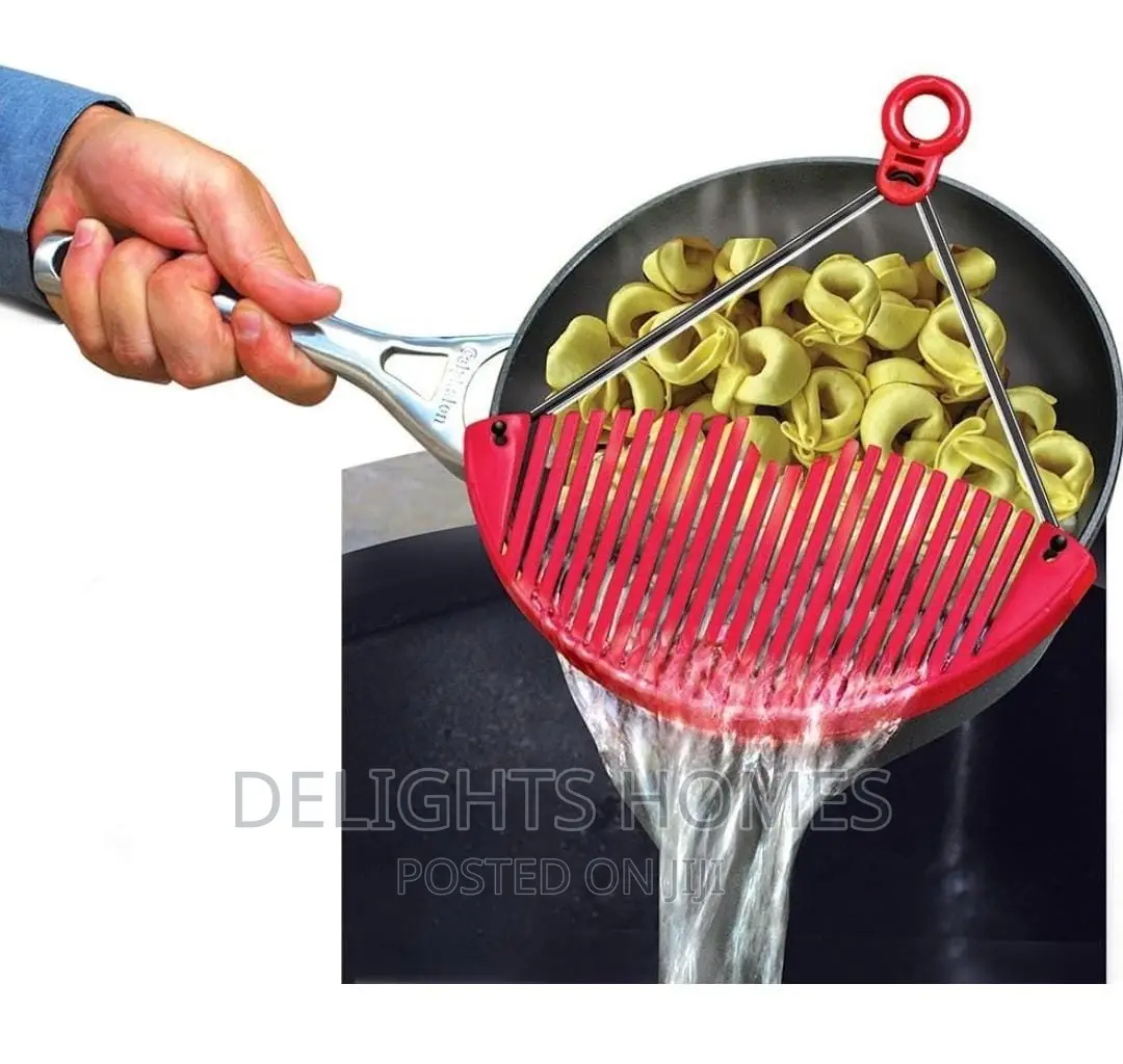 Better Strainer"