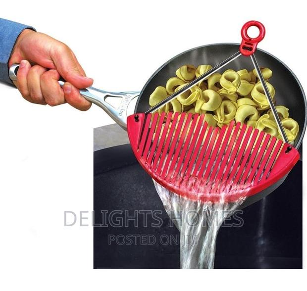 Better Strainer"
